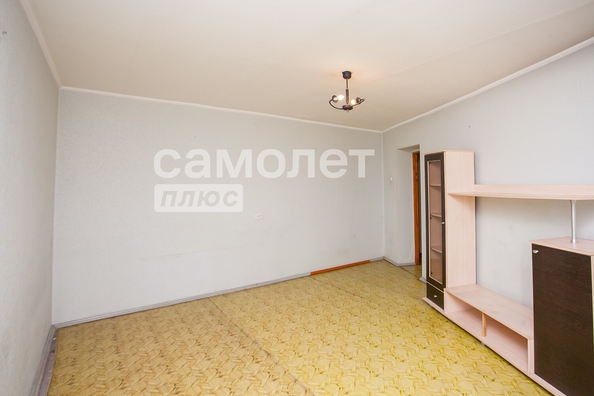 
   Продам 2-комнатную, 58.4 м², Сибиряков-Гвардейцев ул, 22А

. Фото 4.