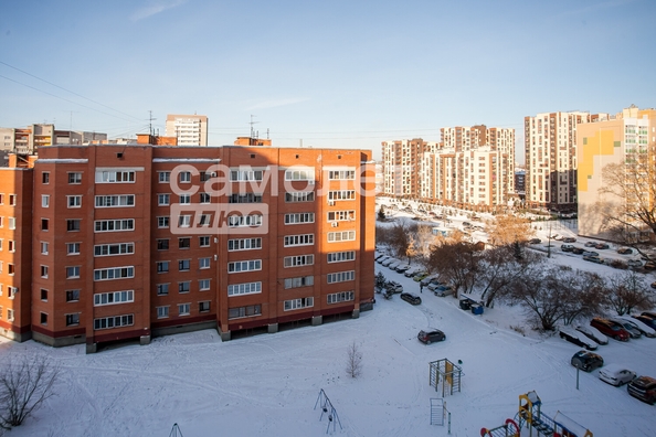 
   Продам 2-комнатную, 54.1 м², Сибиряков-Гвардейцев ул, 28а

. Фото 12.