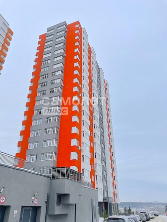 
   Продам 2-комнатную, 40.7 м², Октябрьский пр-кт, 30Б

. Фото 8.