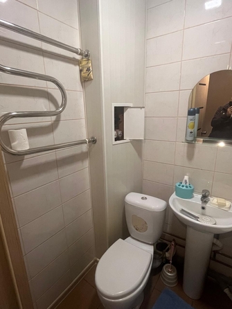 
  Сдам в аренду апартаменты, 16.8 м², Кемерово

. Фото 9.