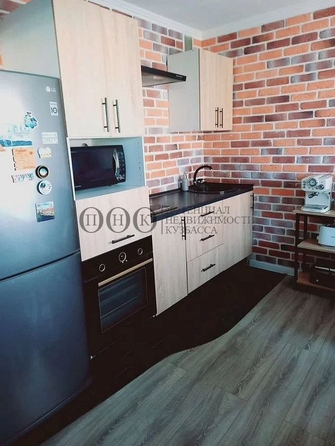 
   Продам 1-комнатную, 40.7 м², Шахтеров пр-кт, 119а

. Фото 21.