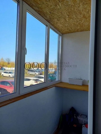 
   Продам 1-комнатную, 40.7 м², Шахтеров пр-кт, 119а

. Фото 23.