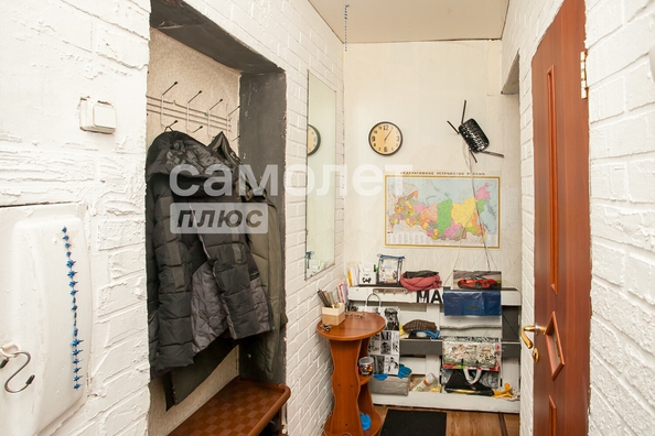
  Продается 1-комн. квартира, 30.9 м², Ноградская ул, д. 28
. Фото 8.