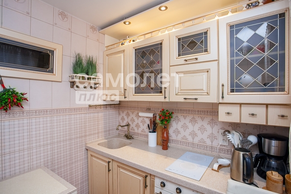 
  Продается 3-комн. квартира, 54.6 м², Ленина пр-кт, д. 76
. Фото 10.