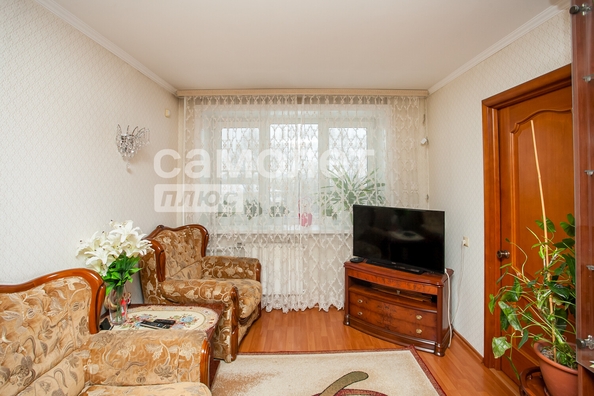 
  Продается 3-комн. квартира, 54.6 м², Ленина пр-кт, д. 76
. Фото 12.