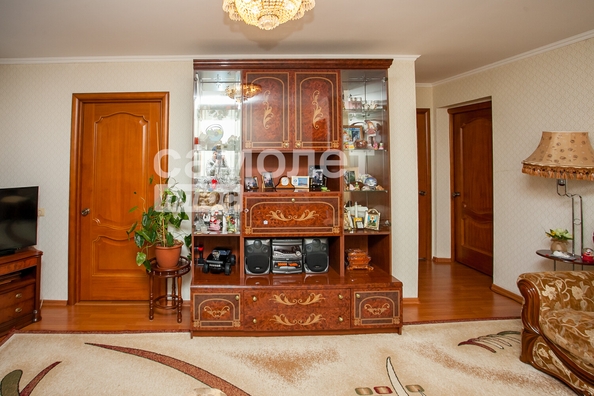 
  Продается 3-комн. квартира, 54.6 м², Ленина пр-кт, д. 76
. Фото 13.