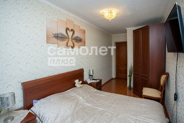 
  Продается 3-комн. квартира, 54.6 м², Ленина пр-кт, д. 76
. Фото 22.