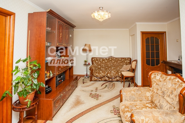 
  Продается 3-комн. квартира, 54.6 м², Ленина пр-кт, д. 76
. Фото 17.
