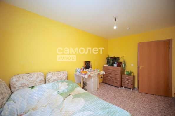 
   Продам 2-комнатную, 55.8 м², Строительная ул, 7Е

. Фото 6.