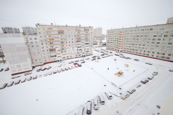 
   Продам 1-комнатную, 16.6 м², Строителей б-р, 56/2

. Фото 15.