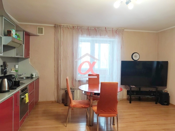 
   Продам 3-комнатную, 61.4 м², Юрия Двужильного ул, 10

. Фото 14.