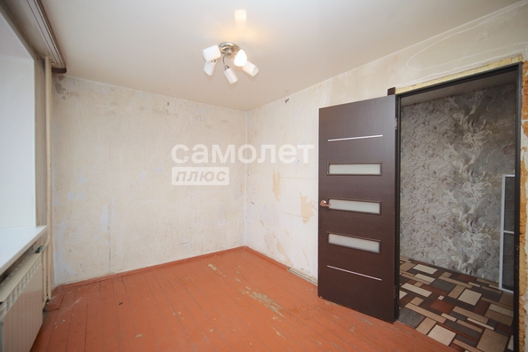 
   Продам 2-комнатную, 22.3 м², Рекордная ул, 2а

. Фото 3.