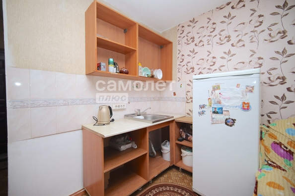 
  Продается студия, 23.1 м², Халтурина ул, д. 23
. Фото 4.