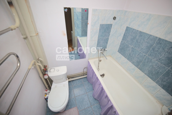
  Продается студия, 23.1 м², Халтурина ул, д. 23
. Фото 5.