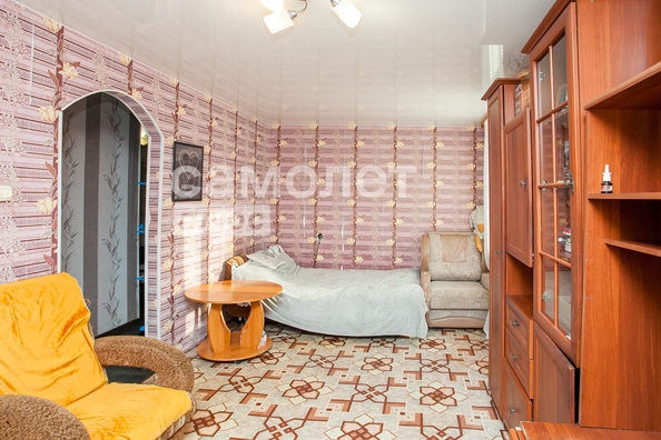 
  Продается 1-комн. квартира, 31.5 м², Сибиряков-Гвардейцев ул, д. 328
. Фото 5.
