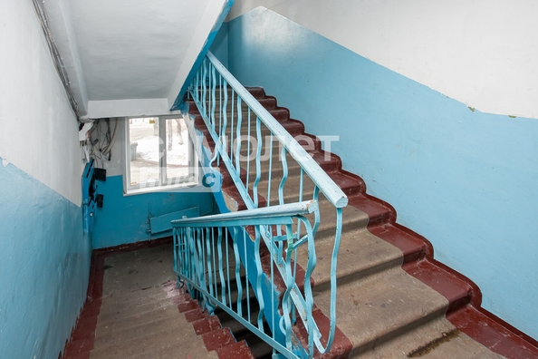 
  Продается 1-комн. квартира, 31.5 м², Сибиряков-Гвардейцев ул, д. 328
. Фото 12.