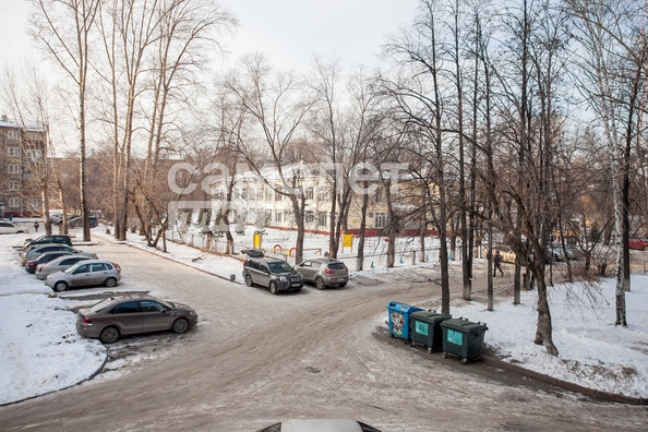 
  Продается 1-комн. квартира, 31.5 м², Сибиряков-Гвардейцев ул, д. 328
. Фото 13.