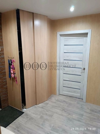 
   Продам 3-комнатную, 62.6 м², Федоровского ул, 24

. Фото 3.