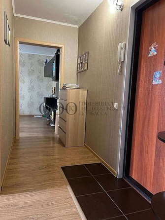 
   Продам 2-комнатную, 53.3 м², Рекордная ул, 19

. Фото 8.