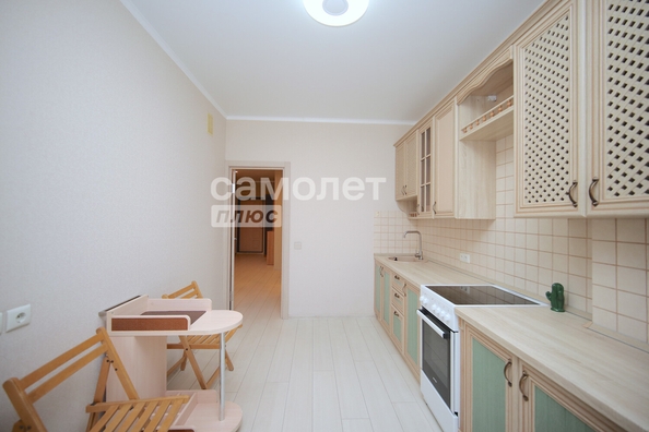 
   Продам 1-комнатную, 43.8 м², Химиков пр-кт, 47а

. Фото 4.