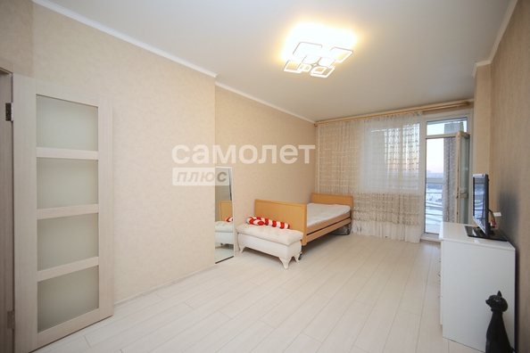 
   Продам 1-комнатную, 43.8 м², Химиков пр-кт, 47а

. Фото 6.