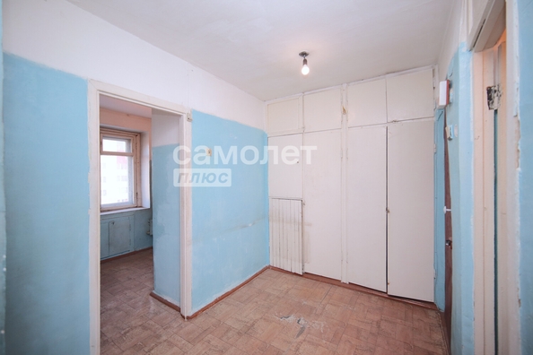 
   Продам 2-комнатную, 47.7 м², Сергея Тюленина ул, 6

. Фото 6.