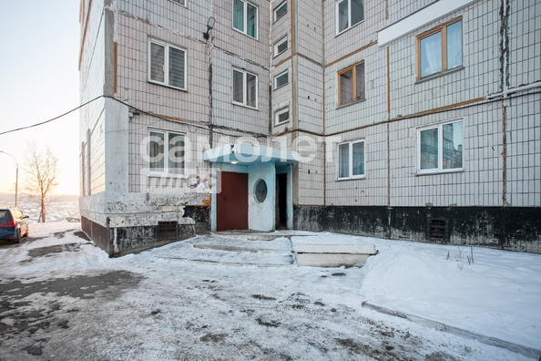 
   Продам 4-комнатную, 84.6 м², Торговая ул, 1А

. Фото 24.