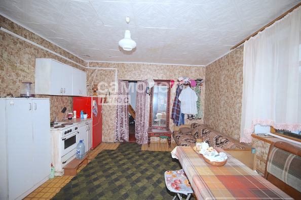 
   Продам коттедж, 183.4 м², Смолино

. Фото 20.