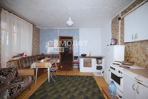 
   Продам коттедж, 183.4 м², Смолино

. Фото 21.