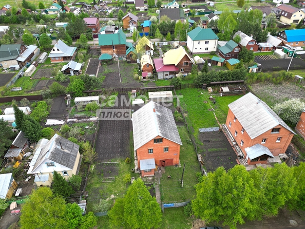 
  Продается коттедж, 183.4 м², деревня Смолино
. Фото 14.