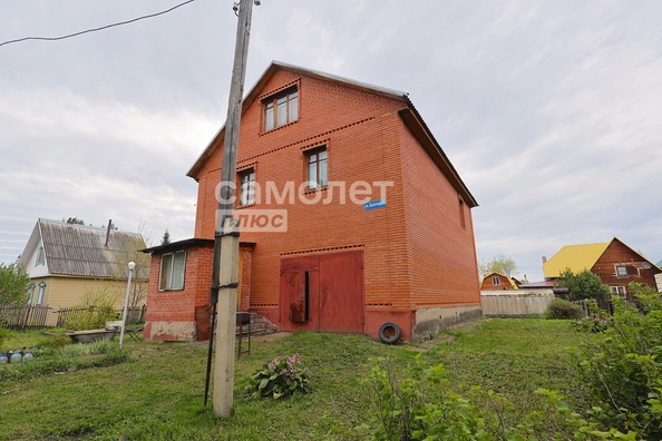 
  Продается коттедж, 183.4 м², деревня Смолино
. Фото 29.