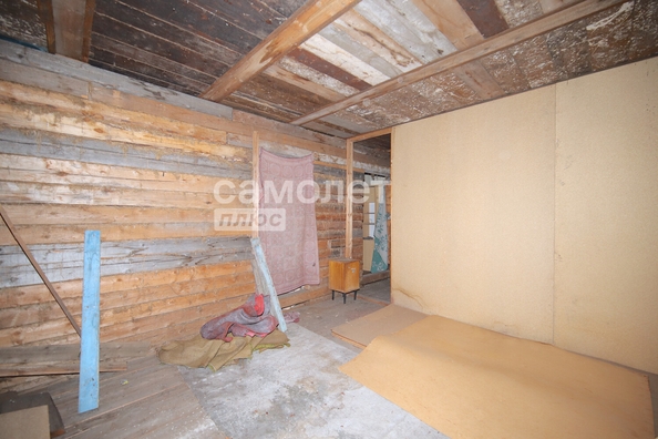 
  Продается коттедж, 183.4 м², деревня Смолино
. Фото 37.