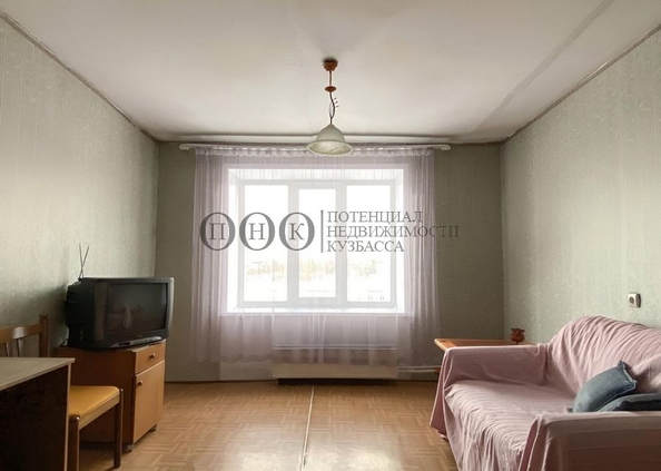 
   Продам 1-комнатную, 18.5 м², Тухачевского ул, 38/3

. Фото 2.