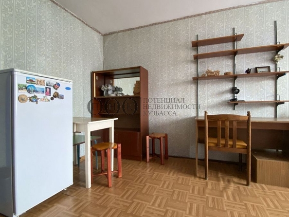 
   Продам 1-комнатную, 18.5 м², Тухачевского ул, 38/3

. Фото 7.