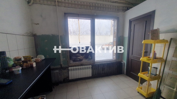 
   Продам помещение свободного назначения, 331 м², Авиаторов  пр-кт, 17А

. Фото 19.