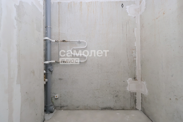 
  Продается 1-комн. квартира, 32.6 м², Баварская ул, д. 11
. Фото 12.