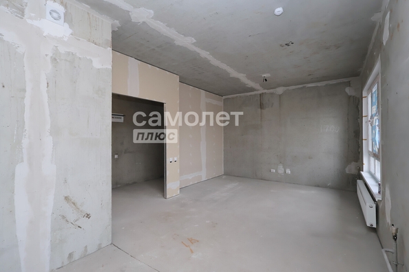 
  Продается 1-комн. квартира, 32.6 м², Баварская ул, д. 11
. Фото 14.