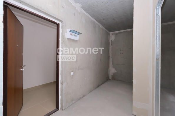 
  Продается 1-комн. квартира, 32.6 м², Баварская ул, д. 11
. Фото 15.