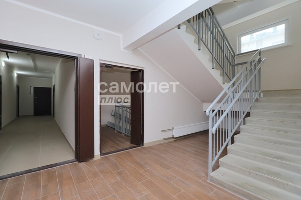 
  Продается 1-комн. квартира, 32.6 м², Баварская ул, д. 11
. Фото 20.