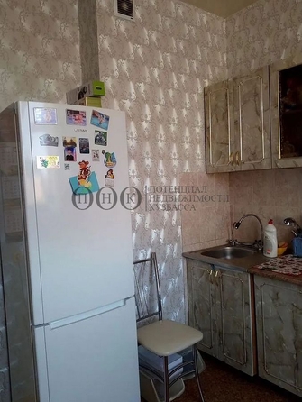 
   Продам 1-комнатную, 34.4 м², Леонова ул, 26

. Фото 12.