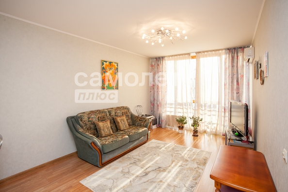 
   Продам 2-комнатную, 51.1 м², Комсомольский пр-кт, 49Г

. Фото 3.