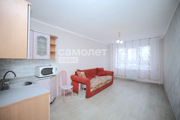 
   Продам 1-комнатную, 22.4 м², Ногинская ул, 10

. Фото 7.