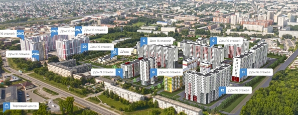 
   Продам студию, 23.5 м², Кузнецкий, дом 9

. Фото 8.