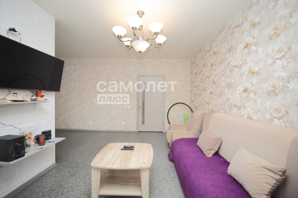 
   Продам 3-комнатную, 86.4 м², Шахтеров пр-кт, 74Б

. Фото 10.