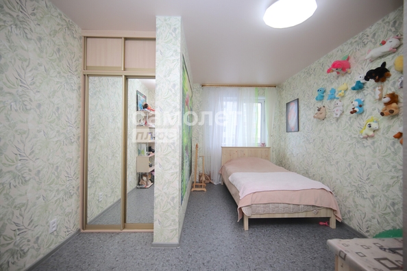 
  Продается 3-комн. квартира, 86.4 м², Шахтеров пр-кт, д. 74Б
. Фото 6.