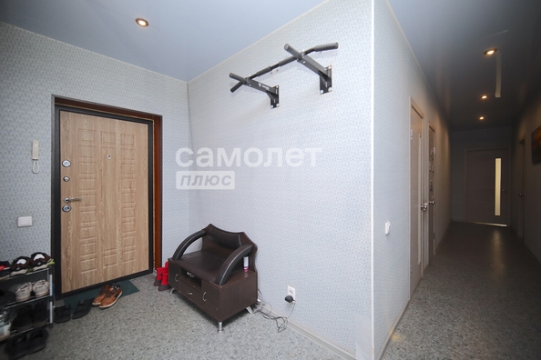 
  Продается 3-комн. квартира, 86.4 м², Шахтеров пр-кт, д. 74Б
. Фото 8.