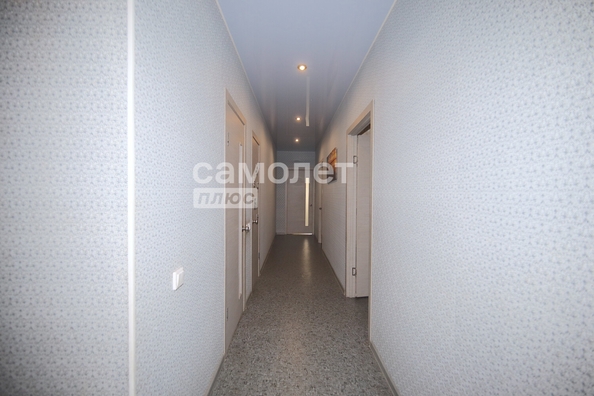 
  Продается 3-комн. квартира, 86.4 м², Шахтеров пр-кт, д. 74Б
. Фото 11.
