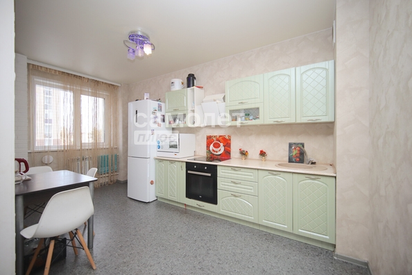 
  Продается 3-комн. квартира, 86.4 м², Шахтеров пр-кт, д. 74Б
. Фото 15.