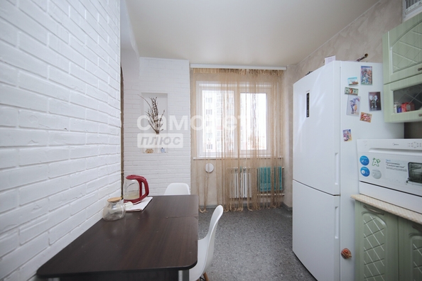 
  Продается 3-комн. квартира, 86.4 м², Шахтеров пр-кт, д. 74Б
. Фото 18.