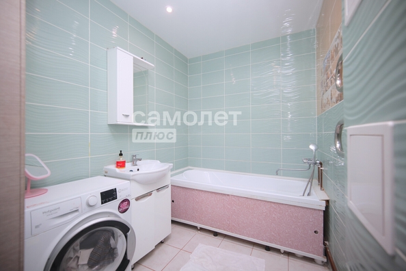 
  Продается 3-комн. квартира, 86.4 м², Шахтеров пр-кт, д. 74Б
. Фото 29.